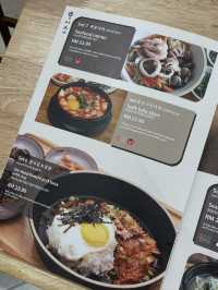 🇲🇾Oiso Korean Restaurant Aeon Tebrau City Mall in JB🇰🇷