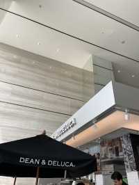 Dean & Deluca สามย่าน มิตร์ทาวน์