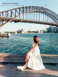 【オーストラリア】Sydneyオススメ歩き方🇦🇺