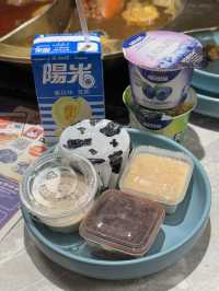《凍凍地就要打邊爐》