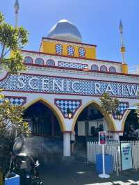 Luna Park Melbourne