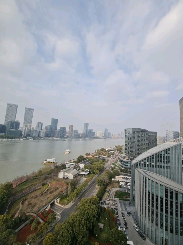 Shanghai's Hidden Gem