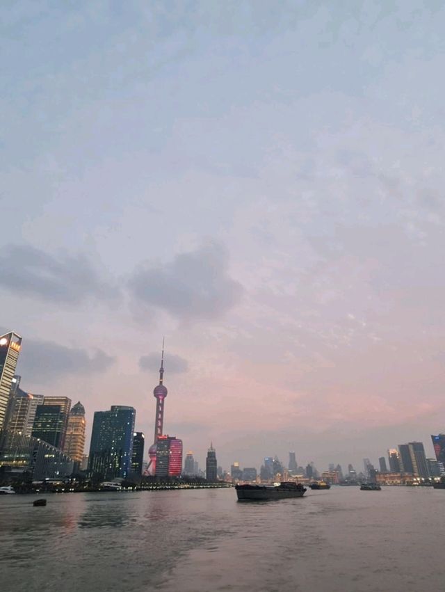 Shanghai's Hidden Gem
