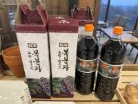 광주 황룡친수공원 리버뷰 선운지구카페, 선셋리버