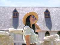 Within Khaoyai ”