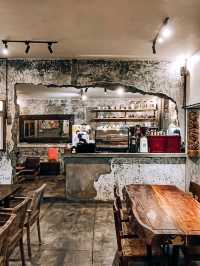 KAMTUMI COFFEE