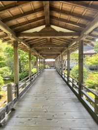 【京都】滝の音を聞きながらお抹茶も楽しめる🍵南禅寺の見どころ5選を紹介⛩️