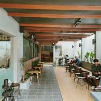  Kashiya Coffee: A Harmonious Brew of Tradition and Innovation 