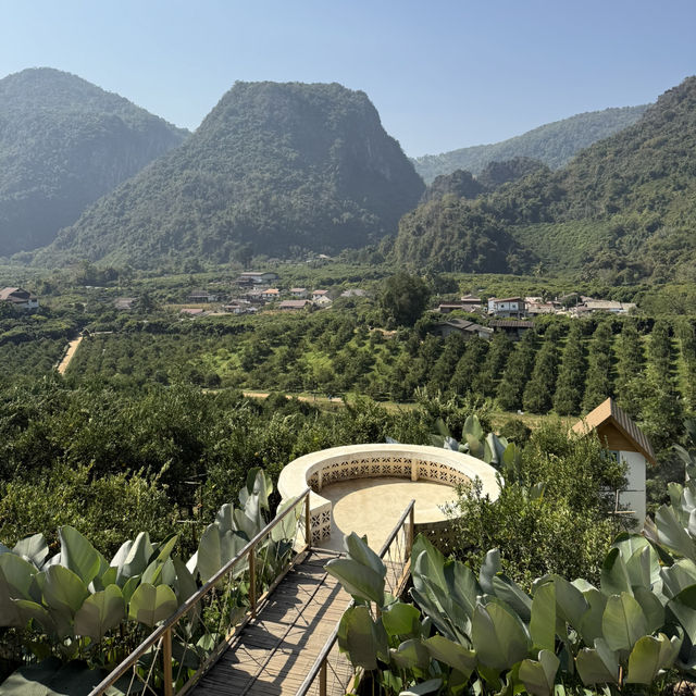 อาข่าพามิโอ้ - Akha Phamio