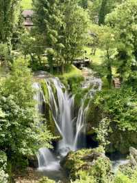 Discovering the Charm of Rastoke: A Hidden Gem in Croatia