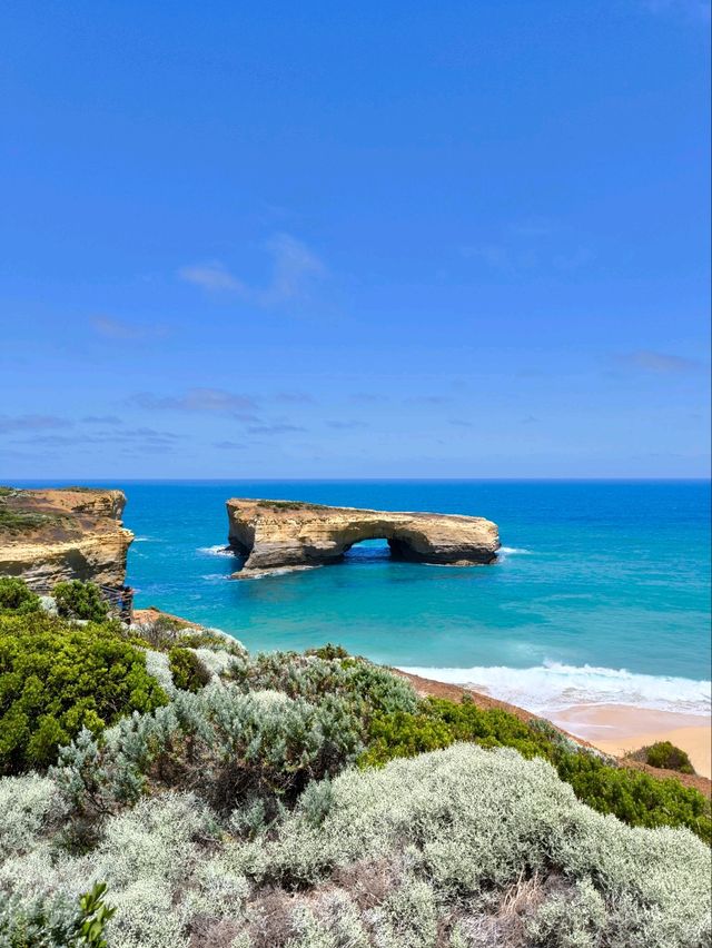 3D2N in Victoria: Great Ocean Road 🌊