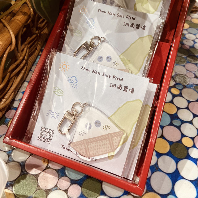 芳釀所-「鹽選島滋味」快閃店
