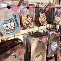超夢幻Magical Chiikawa快閃店❤️