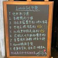 環境舒適好chill嘅咖啡店☕️