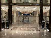 Luxury Redefined at Waldorf Astoria Dubai Palm Jumeirah