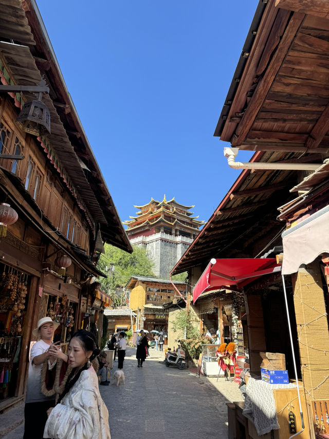 4 Wonders of Yunnan in a 4 Day Itinerary 