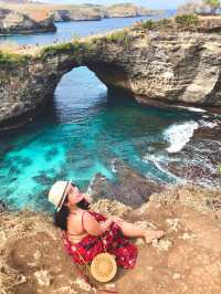 Explore Bali in 8 Tropical and Unforgettable Days