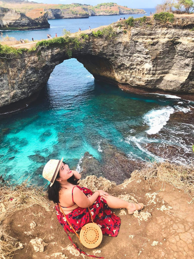 Explore Bali in 8 Tropical and Unforgettable Days