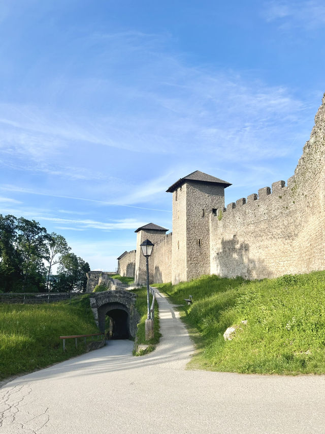 Salzburg’s Best in a Day: A Blend of Art, Architecture, and Nature