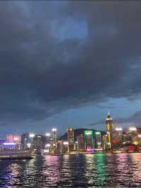 Our 4 days Hongkong Itinerary