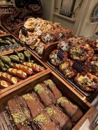 ร้านขนมปังสุดฮิต 🥯🥨🥐