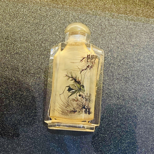  鳴蟲之聲—細聽自然的藝術與文化