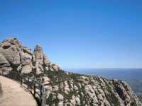 Above Barcelona: The Majesty of Montserrat