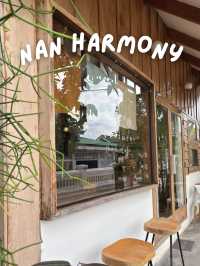 Nan Harmony✨