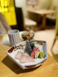銅鑼灣一間高質【浜燒】海鮮店🥢 超抵食‼️😍