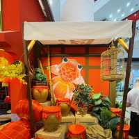 Escape the Ordinary: A Cultural Retreat in the Heart of KL