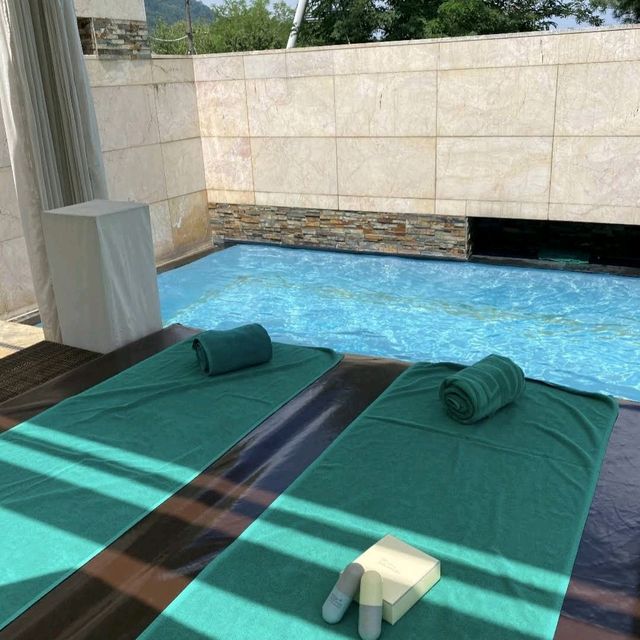 Banyan Tree Club & Spa Seoul