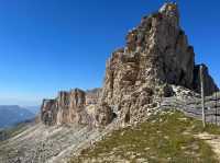 Dolomites Trekking: A Hiker's Paradise