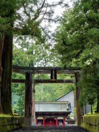 Nikko National Park: An Outdoor Paradise of Mountains, Waterfalls, and History