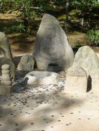 วัดคิงกะกุ金閣寺