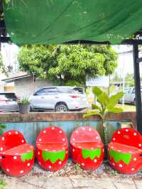 ร้านอาหารทะเลที่ขึ้นชื่อในเรื่องความสด