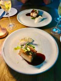 A Unique Dining Experience at Aquadining by Cebu Ocean Park