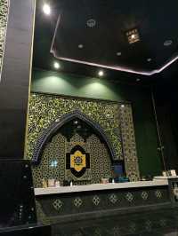 WHERE'S To Stay When travel To Ayer Keroh.