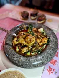 ❤️何蘭正🖤 中西合壁大玩fusion × 港式味道🥢😍