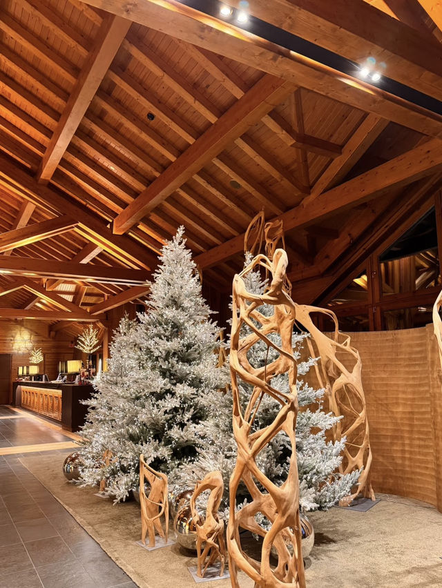 Sport Hotel Hermitage & Spa: A Luxurious Alpine Retreat in Andorra