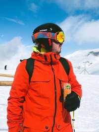 ⛷️ Wonderful Skiing in Verbier: Thrills, Luxury & Stunning Alpine Views 🏔️❄️