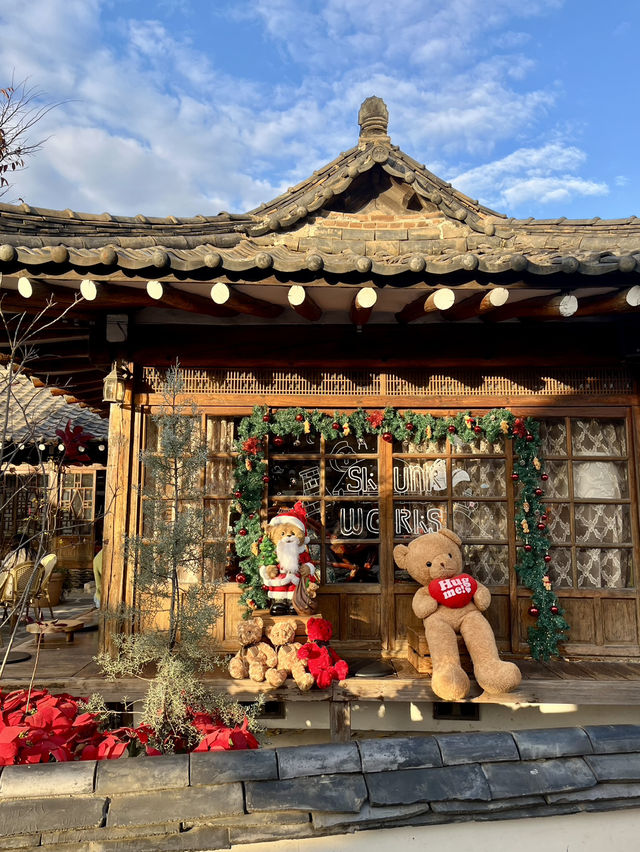 韓国在住主婦おすすめの街慶州🧸