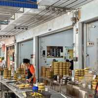 วัฒน์ติ่มซำ ร้านเด็ดนครศรีฯ ราคามิตรภาพ