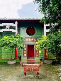 Discover the Timeless Charm of Xixi Ancient Village