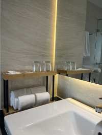Eastin resort Rayong