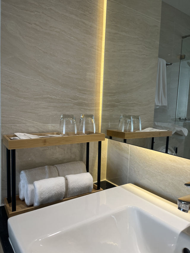 Eastin resort Rayong
