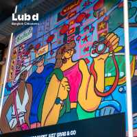 Lub d Bangkok Chinatown