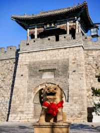 Discover the Timeless Charm: Your Ultimate Travel Guide to Tianchang Town!