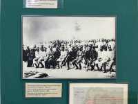 Serious Learning of Uzbek History at the State Museum of History in Tashkent