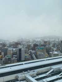 行くべき世界の旅行先、岩手県の盛岡市