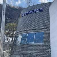 유네스코 세계유산 남한산성 가볼만한 곳